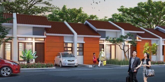 Rincian Harga Rumah Cianjur dari 150 Juta hingga 1 Miliar