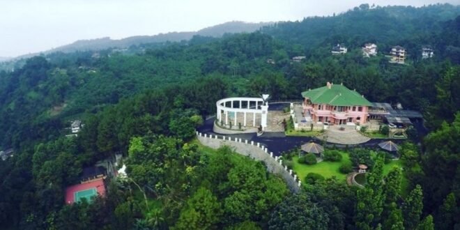 Harga Rumah di Puncak, Cocok untuk Investasi Jangka Panjang