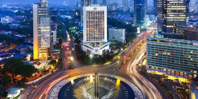 5 Penyebab Harga Rumah Jakarta Selatan Terus Meningkat