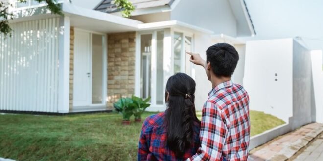 Harga Rumah di Jakarta Tips Membeli untuk Pasangan Muda