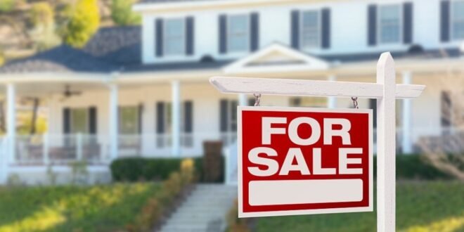 Harga Rumah Alam Sutera dan Cara Menentukan Nilai Jualnya