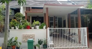 Mahalnya Harga Rumah di Serpong Tetap Bawa Untung
