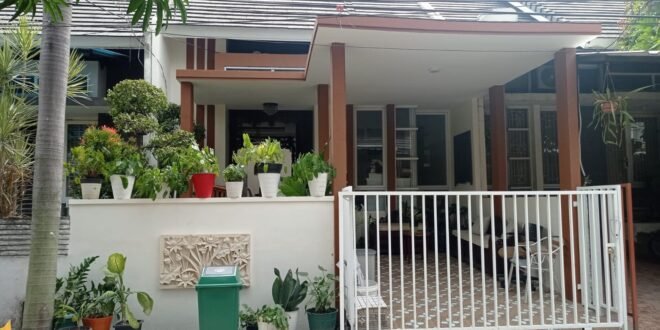 Mahalnya Harga Rumah di Serpong Tetap Bawa Untung