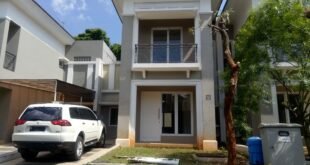 Harga Rumah di Tebet Harus Setara dengan Keamanan Banjirnya