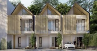 Rumah Ideal Milenial di Jabodetabek dan Kisaran Harganya