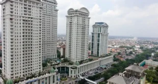 Tipe dan Harga Rumah Permata Hijau Cluster Terbaru