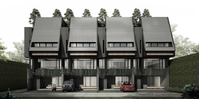 Inilah Estimasi Harga Rumah di Kemang Jakarta Selatan