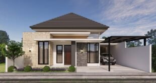 Kisaran Harga Rumah Pondok Aren dan Luas Tanahnya