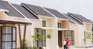 Harga Rumah Kelapa Dua dan Inilah Tips Membelinya