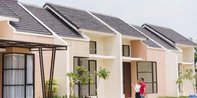 Harga Rumah Kelapa Dua dan Inilah Tips Membelinya