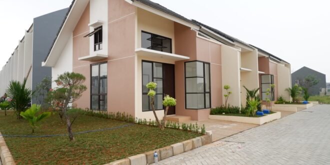 Harga Rumah di Karawaci dan Alasan Kenapa Memilihnya